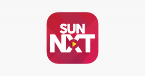 Sun NXT OTT App