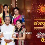 Kannada Serial Kanyadana Udaya TV