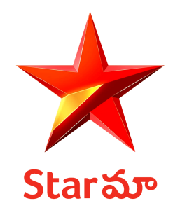 Star Maa Channel Latest Logo