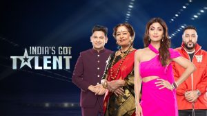 India's Got Talent Season 9 Winners