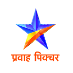Pravah Cinema Logo