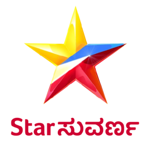 Star Suvarna Channel Logo