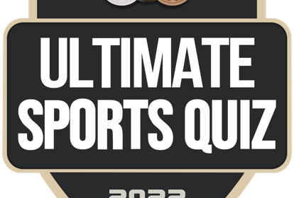 Ultimate Sports Quiz