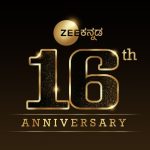 Zee Kannada 16 Years