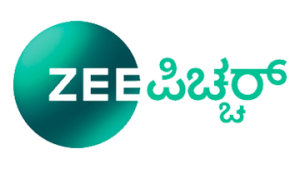 Zee Picchar Channel Logo