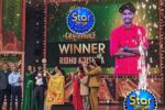 Star Singer Season 8 Winner Is Ridhu Krishna – Grand Finale on Asianet