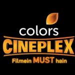 Colors Cineplex Channel Logo