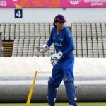 Australia Women Vs India Women T20i Live