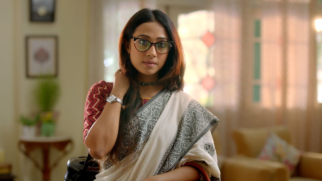 Indrani Serial Actors - Popular Actress Ankita Chakraborty To Play The  Titular Role