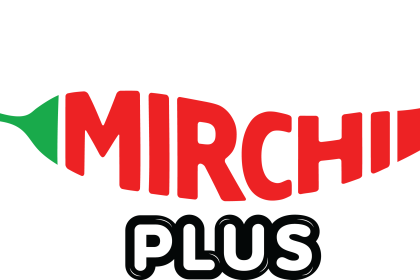 Mirchi Plus App Logo