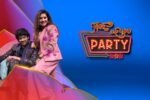 Raju Vootla Party Launch , CWC Season 3 Finale – Star Vijay Updates