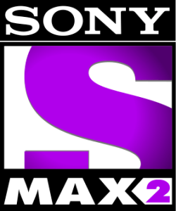 Sony MAX2