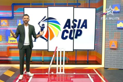 Star Sports Live Asia Cup