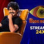 Bigg Boss 6 Telugu Live Streaming