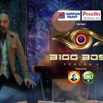 Bigg Boss Tamil Vijay Season 6