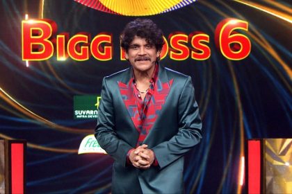 Bigg Boss Telugu 6 Updates