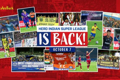 ISL- Indian Super League Season 9