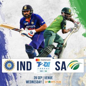 India Vs South Africa Cricket Live