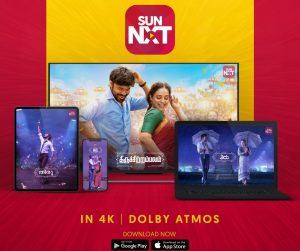 Sun NXT International Users Packages and Pricing