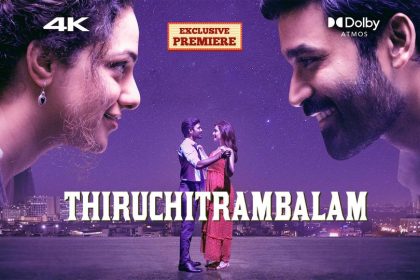 OTT Release Thiruchitrambalam