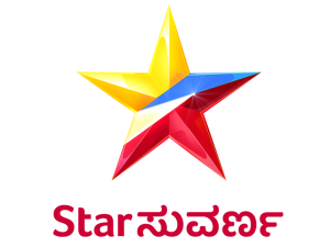 Star Suvarna Logo