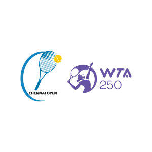 WTA250 Chennai Open Live