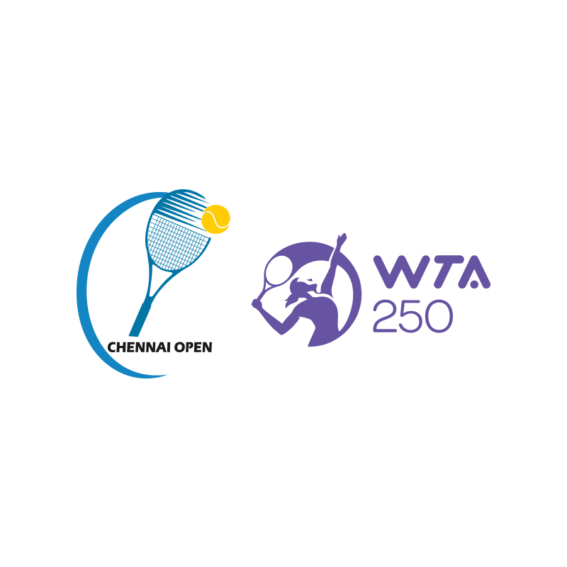 WTA250 Chennai Open Live