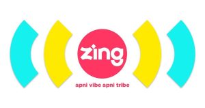 Zing Channel Logo