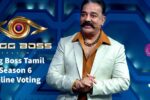 Bigg Boss 6 Tamil Nominations Week 2 – Use Hotstar App for Online Voting