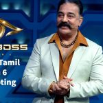 Bigg Boss 6 Tamil Streaming Online