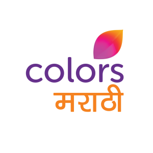 Colors Marathi Logo