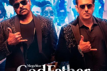 Godfather Movie Telugu Netflix
