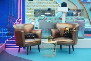 Images of Bigg Boss 6 Tamil House