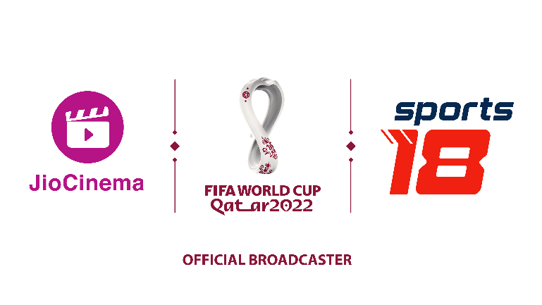 Live Streaming of 2022 FIFA World Cup
