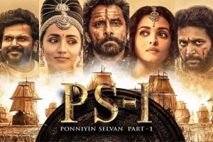 PS1 Tamil Movie OTT Release Date