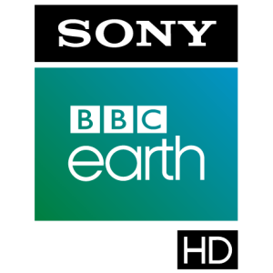 Sony BBC Earth HD New Logo