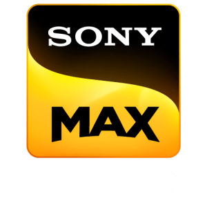 Sony MAX HD New Logo