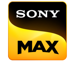 Sony MAX New Logo