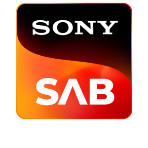 Sony SAB's new logo