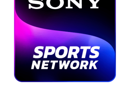 Sony Sports Network New Logo