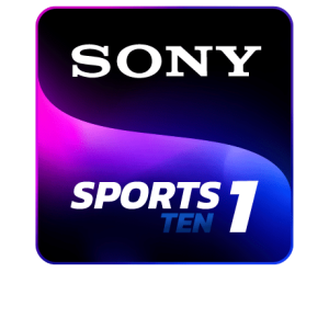 Sony Sports Ten1 New Logo