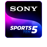 Sony Sports Ten5 New Logo