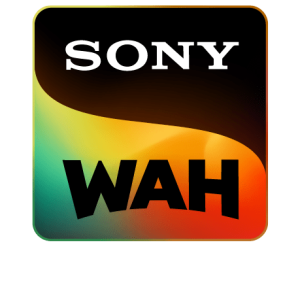 Sony WAH New Logo