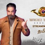 Tamil Bigg Boss 6 Streaming Online