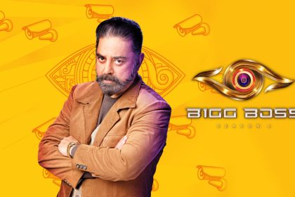 Tamil Bigg Boss Season 6 Weekly Nominations