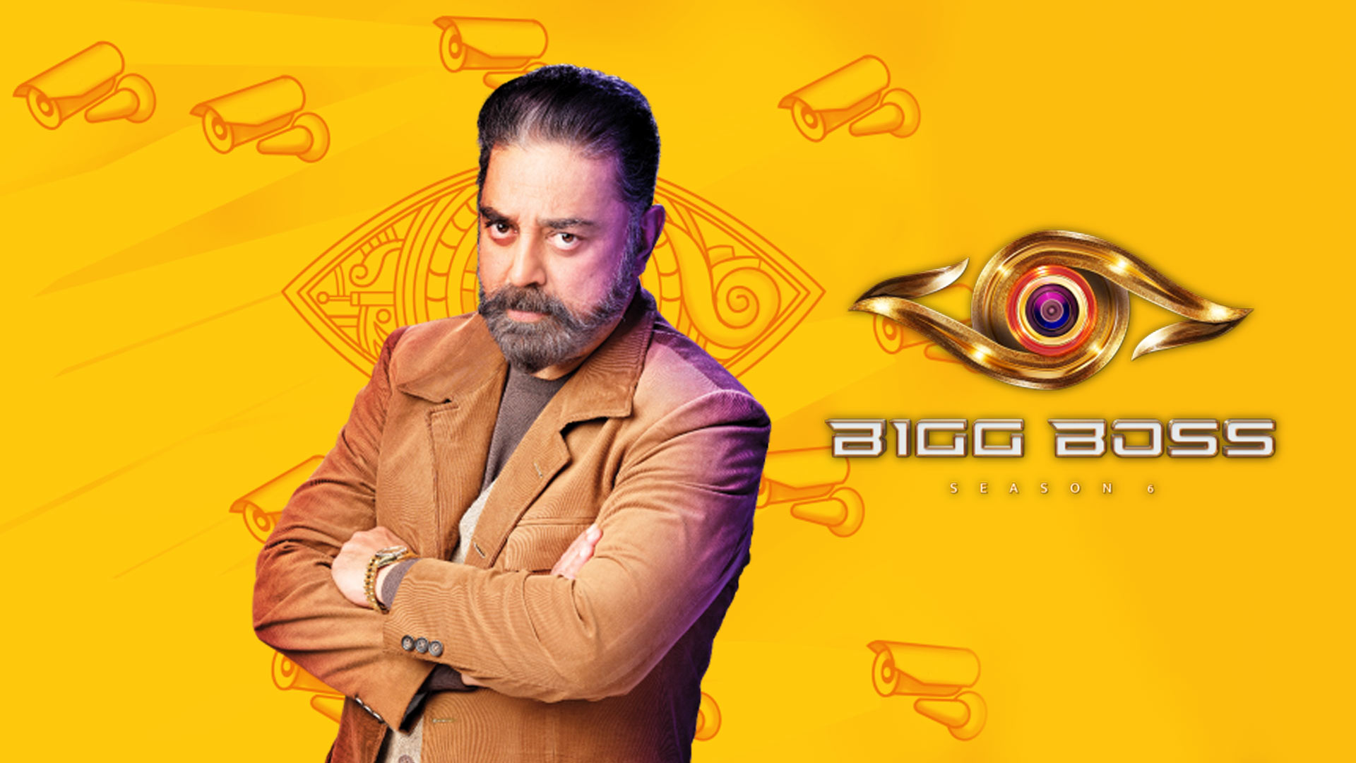 Tamil Bigg Boss Season 6 Weekly Nominations