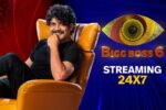 Week 5 Bigg Boss Telugu Nominations for Eviction process – Keerthi Bhat is the House Captain