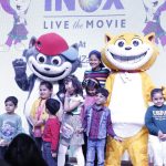 Children's Day With Oggy