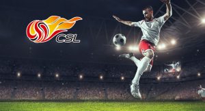 Chinese Super League on FanCode