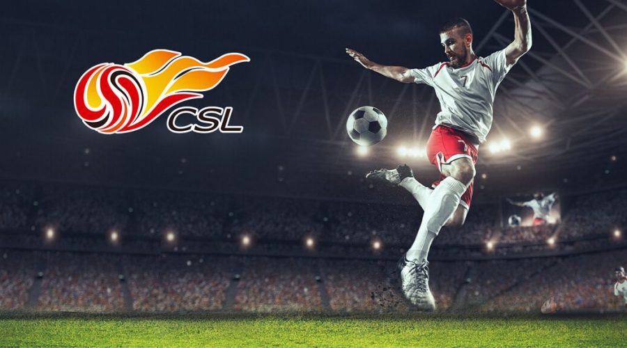 Chinese Super League on FanCode